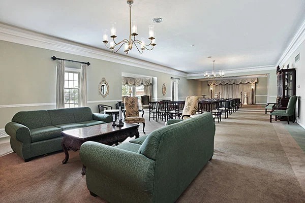 Ellisville Funeral Home gallery image 6
