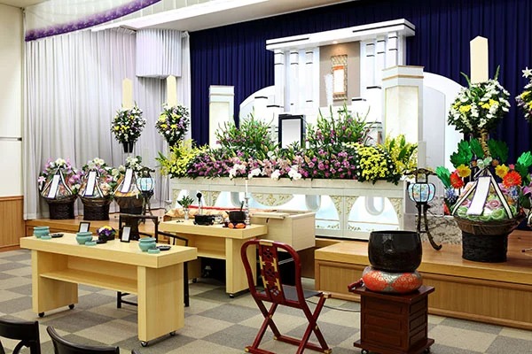 Ellisville Funeral Home gallery image 5