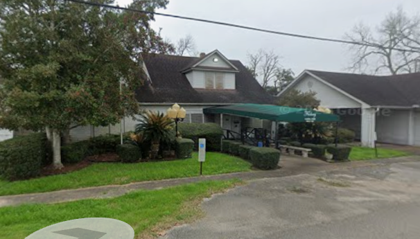 Froberg Funeral Home