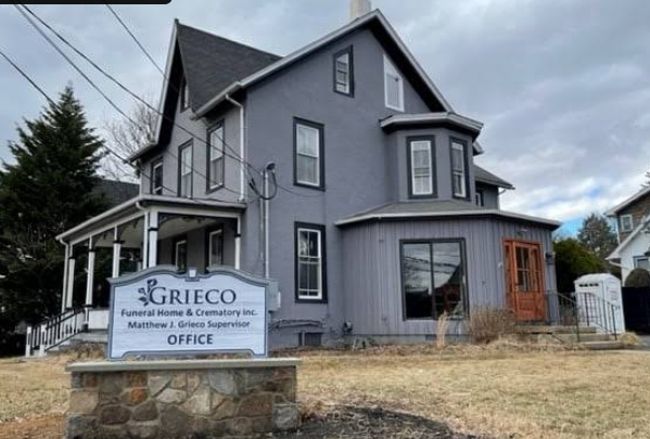 Grieco Funeral Home