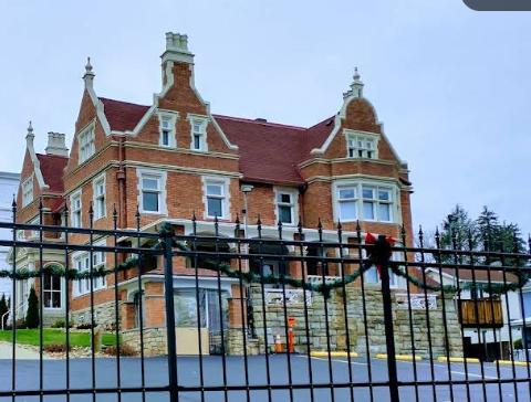 Pantalone Funeral Home